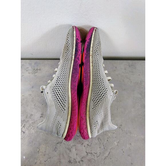 Altra Escalante Racer Running Shoes Women's 9.5 Gray Zero Drop Lightweight - Picture 12 of 16